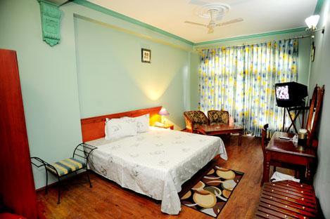 Hotel Snow Hermitage